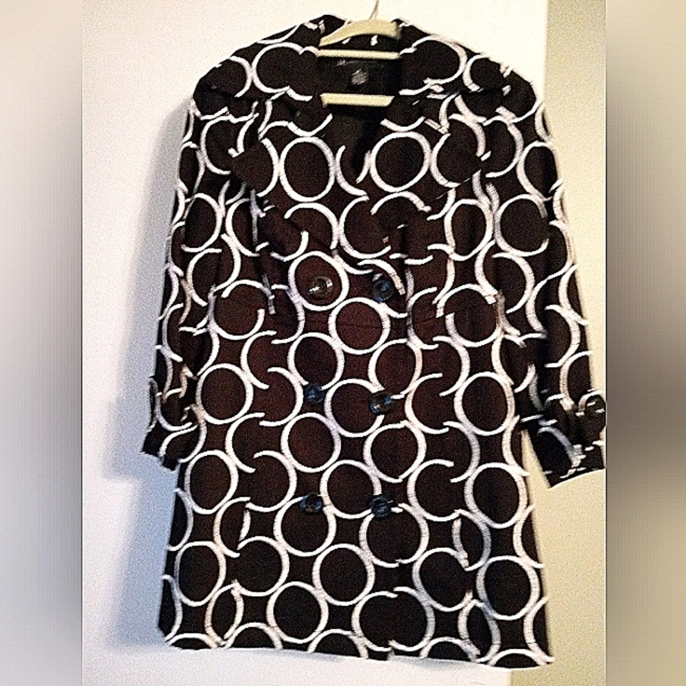 INC International Concepts Blazer Jacket